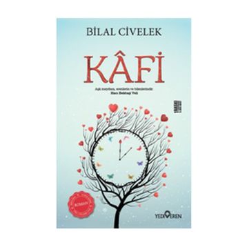 Kafi - Bilal Civelek