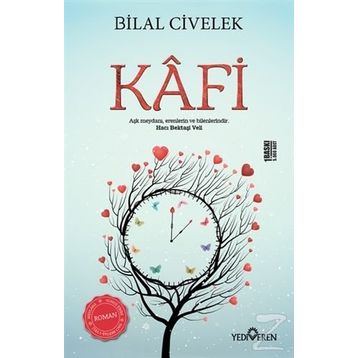 Kafi - Mehmet Yazıgan