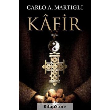 Kafir - Carlo A. Martigli