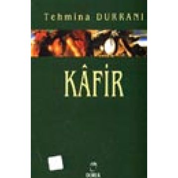 Kafir - Carlo A. Martigli