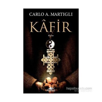 Kafir - Carlo A. Martigli