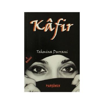 KAFIR - TEHMINA DURRANI