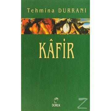 KAFIR - TEHMINA DURRANI