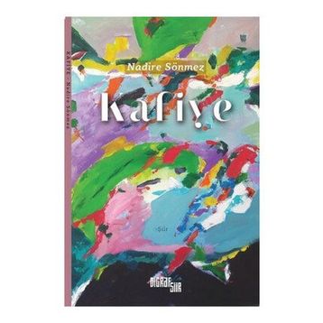 Kafiye - Nadire Sönmez