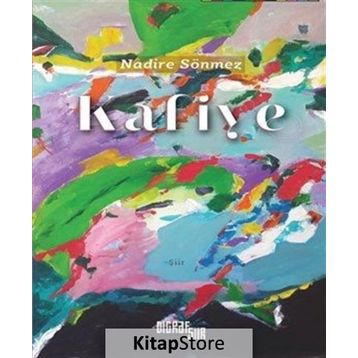 Kafiye - Nadire Sönmez