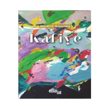 Kafiye - Nadire Sönmez