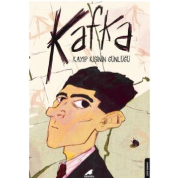 Kafka - Kayıp Kişinin Günlüğü - Mauro Falchetti &Luca Albanese