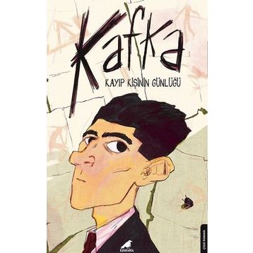 Kafka - Kayıp Kişinin Günlüğü - Mauro Falchetti &Luca Albanese