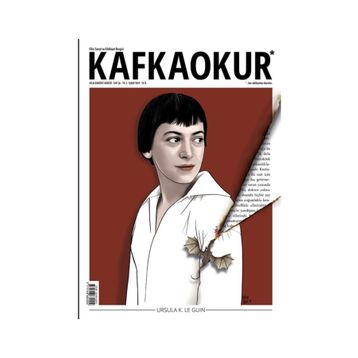 Kafka Okur Dergisi Sayı: 36 - Kolektif