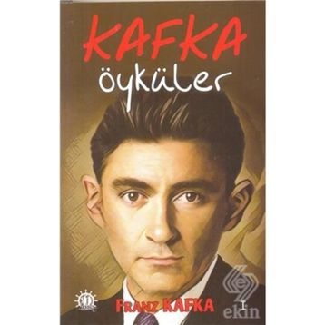 Kafka Öyküler 1 - Franz Kafka
