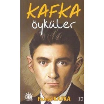 Kafka Öyküler 2 - Franz Kafka