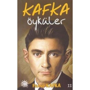 Kafka Öyküler 2 - Franz Kafka
