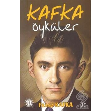 Kafka Öyküler 2 - Franz Kafka
