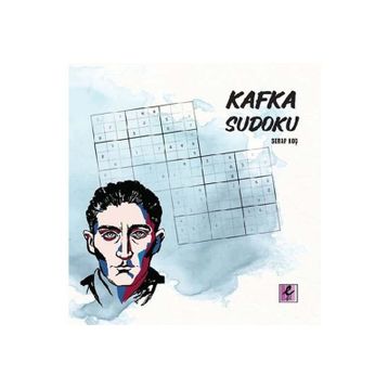 Kafka Sudoku - Efil Yayınevi