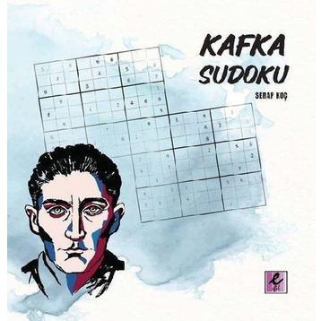 Kafka Sudoku - Efil Yayınevi
