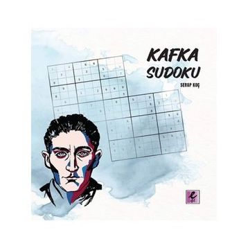 Kafka Sudoku - Serap Koç