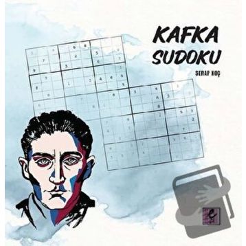 Kafka Sudoku - Serap Koç