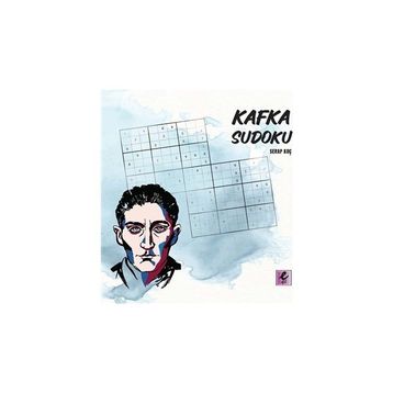 Kafka Sudoku - Serap Koç
