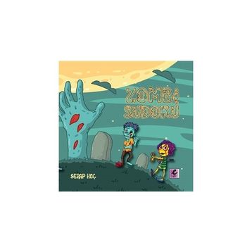 Kafka Sudoku - Serap Koç