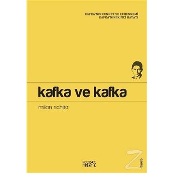 Kafka ve Kafka - Milan Richter