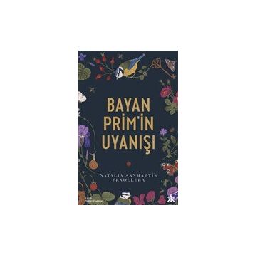 Kafka Yayınevi Bayan Primin Uyanışı