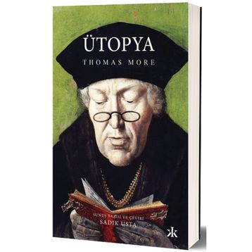 Kafka Yayınevi Ütopya