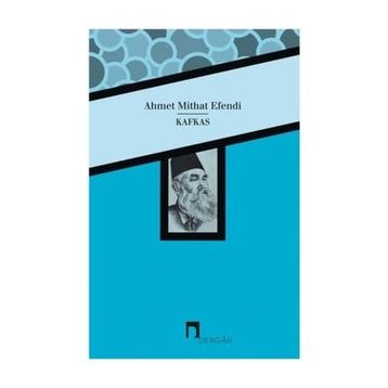 Kafkas - Ahmet Mithat Efendi