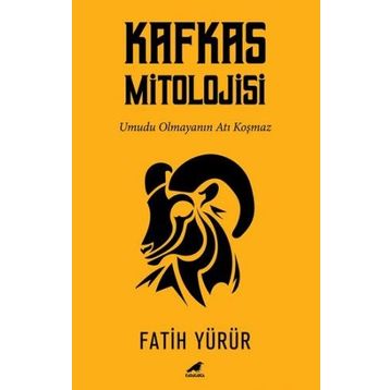 Kafkas Mitolojisi - Fatih Yürür