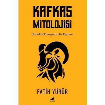 Kafkas Mitolojisi - Fatih Yürür