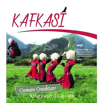 Kafkasi - Osman Onuktav