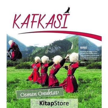 Kafkasi - Osman Onuktav