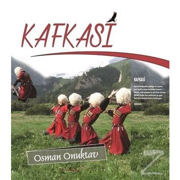 Kafkasi - Osman Onuktav