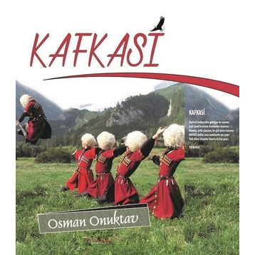 Kafkasi - Osman Onuktav