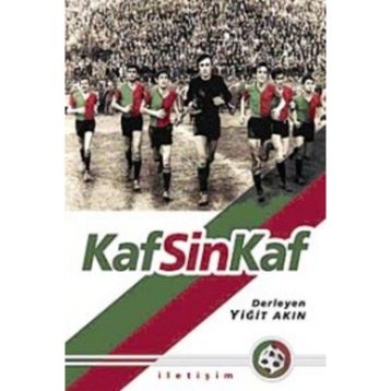 KAFSINKAF - YİĞİT AKIN