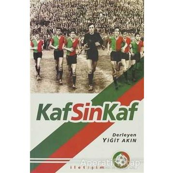 KAFSINKAF - YİĞİT AKIN