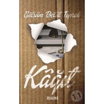 Kağıt - Gülsüm Betül Toprak