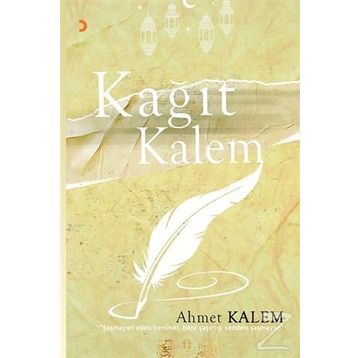 Kağıt Kalem - Ahmet Kalem