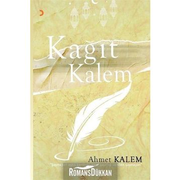 Kağıt Kalem - Ahmet Kalem