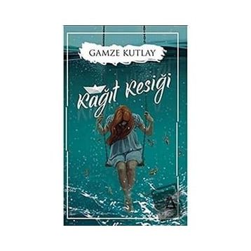 Kağıt Kesiği - Gamze Kutluay