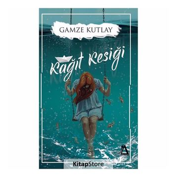 KAĞIT KESIĞI - ÖZGEN SEÇKİN