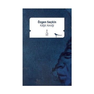KAĞIT KESIĞI - ÖZGEN SEÇKİN