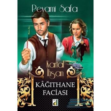 KAĞITHANE FACIASI - PEYAMI SAFA