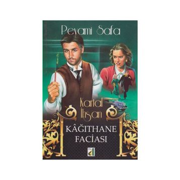 KAĞITHANE FACIASI - PEYAMI SAFA