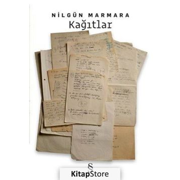 Kağıtlar - Nilgün Marmara