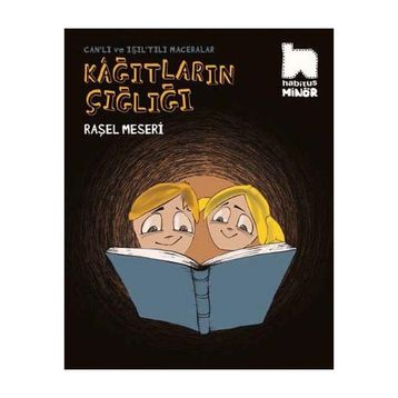 Kağıtların Çığlığı - Raşel Meseri