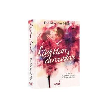 Kağıttan Duvarlar - Ilsa Madden-Mills