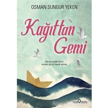 Kağıttan Gemi - Osman Sungur Yeken