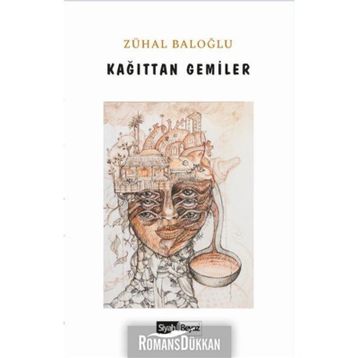 Kağıttan Gemiler - Zühal Baloğlu