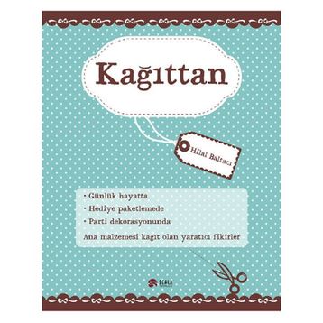 Kağıttan - Hilal Baltacı