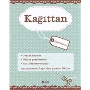 Kağıttan - Hilal Baltacı